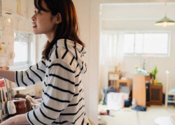 Tôi đã phát hiện ra 6 kiểu thiết kế này nhất định phải tránh vì chúng đều là những “điểm chết” khi lau dọn