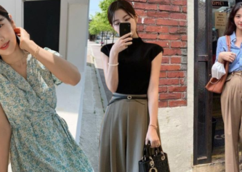 Đi làm sau lễ, nàng công sở diện 4 item này để giữ vững phong độ mặc đẹp