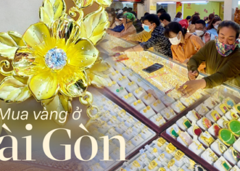 3 thương hiệu kinh doanh vàng lâu đời được người dân TP.HCM tin tưởng, mỗi cái tên lại nổi bật ở một khu vực riêng