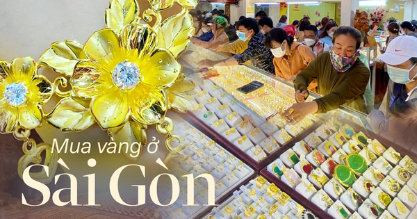 3 thương hiệu kinh doanh vàng lâu đời được người dân TP.HCM tin tưởng, mỗi cái tên lại nổi bật ở một khu vực riêng