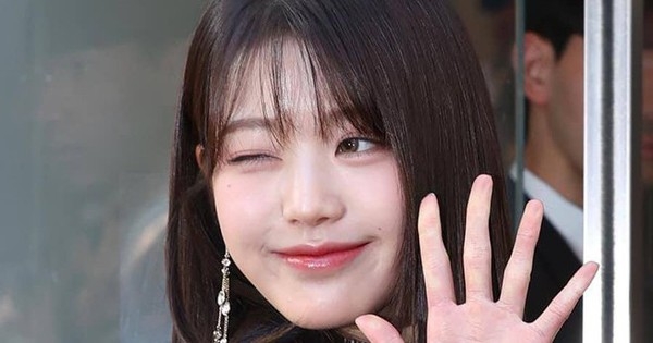 Jang Wonyoung lại gây choáng với vóc dáng siêu thực, nhận được đãi ngộ chưa từng có từ Miu Miu