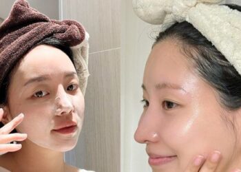 5 lọ sữa rửa mặt cho da dầu: Làm sạch sâu, giảm bóng nhờn mà không gây khô da
