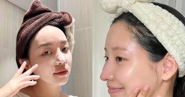 5 lọ sữa rửa mặt cho da dầu: Làm sạch sâu, giảm bóng nhờn mà không gây khô da