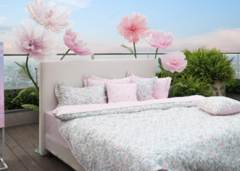 Đa dạng cung bậc hạnh phúc từ bộ sưu tập “Chân trời mới” của Everon