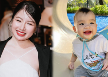 Bất ngờ mẹ giám đốc nuôi dạy con kiểu ”quản trị nhân sự”: Dạy con từ trong thai kỳ để đạt OKR