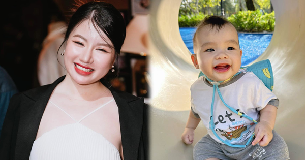 Bất ngờ mẹ giám đốc nuôi dạy con kiểu ”quản trị nhân sự”: Dạy con từ trong thai kỳ để đạt OKR
