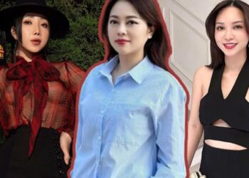 Như Lan đóng drama túi Hermes fake nhưng hội “phú bà” chưa chịu dừng: Cuộc chiến thượng lưu giờ mới bắt đầu?