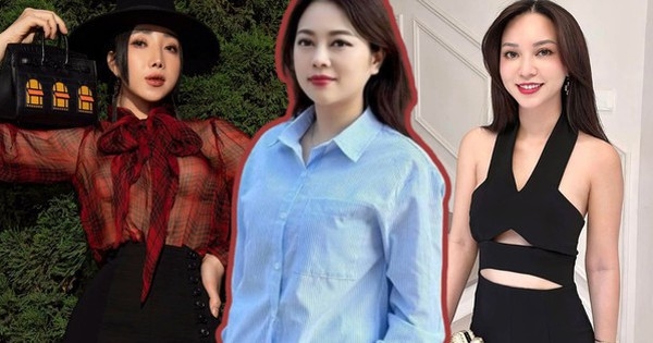 Như Lan đóng drama túi Hermes fake nhưng hội “phú bà” chưa chịu dừng: Cuộc chiến thượng lưu giờ mới bắt đầu?