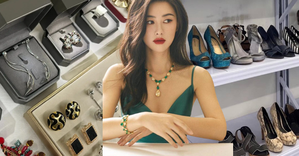 Mỹ nhân đẹp nhất Đạp Gió 2023 khiến netizen rần rần với garage sale hàng hiệu, có món 17 triệu chỉ còn 1 triệu