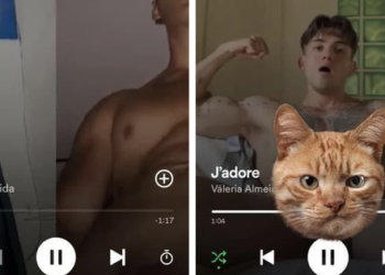 Nóng: Spotify tràn ngập clip 18+, nghi bị hacker tấn công!