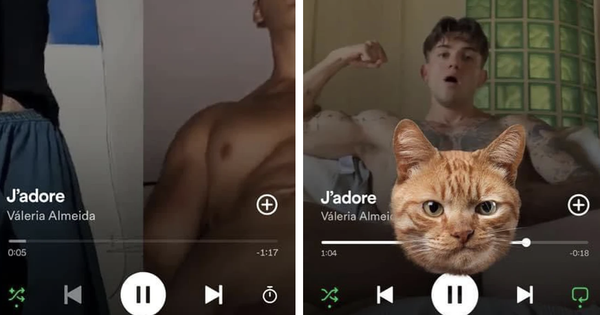 Nóng: Spotify tràn ngập clip 18+, nghi bị hacker tấn công!
