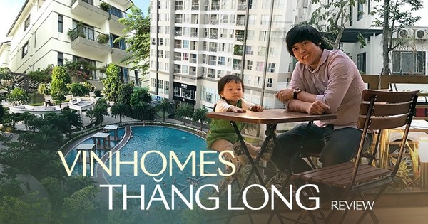Chia sẻ của cư dân sống tại khu biệt thự song lập ở vị trí độc bản của Thủ đô: Kiến trúc hiện đại, không gian sống xanh nhưng có lúc cũng phải đóng cửa vì 1 lý do