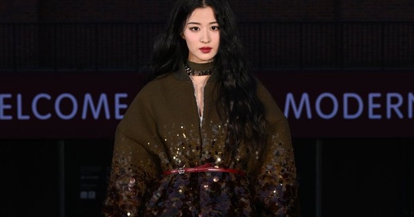Dàn sao tạo nên một “bữa tiệc visual” mãn nhãn tại event Gucci