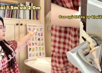 90% ba mẹ không để ý mua những thứ nhỏ này cho con, xem review của mẹ bỉm mà ai cũng phải gật gù