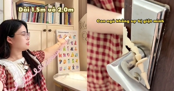 90% ba mẹ không để ý mua những thứ nhỏ này cho con, xem review của mẹ bỉm mà ai cũng phải gật gù