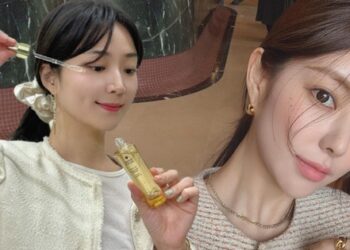 7 serum ngừa lão hóa, tăng collagen chất lượng đang có giá hời dịp giữa tháng