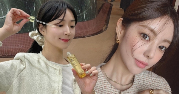 7 serum ngừa lão hóa, tăng collagen chất lượng đang có giá hời dịp giữa tháng
