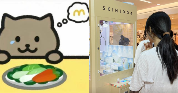 Từ chuyện Mèo Béo tới SKIN1004: Đừng sống với “một nửa sự thật”!