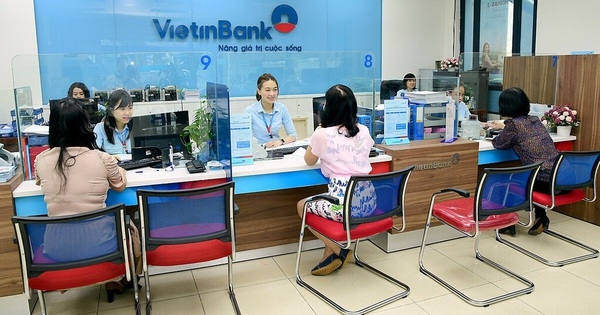 Lãi suất tiết kiệm ngân hàng VietinBank mới nhất tháng 5/2024: Kỳ hạn 24 tháng trở lên có lãi suất cao nhất