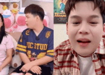 Long Chun xây dựng nội dung phản cảm quảng cáo cho phiên livestream, thanh minh thế nào mà vẫn không ổn?