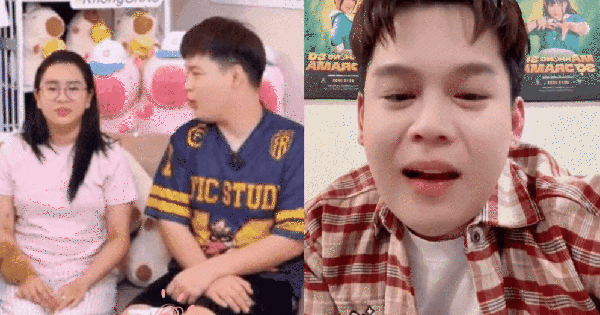 Long Chun xây dựng nội dung phản cảm quảng cáo cho phiên livestream, thanh minh thế nào mà vẫn không ổn?