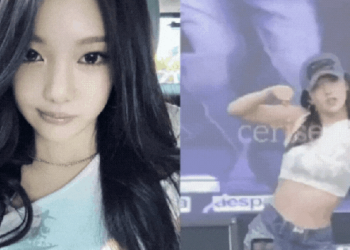 Tạo hình mới của “bản sao Jennie” có gì mà khiến ai nhìn cũng thấy cuốn?
