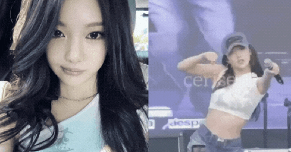 Tạo hình mới của “bản sao Jennie” có gì mà khiến ai nhìn cũng thấy cuốn?