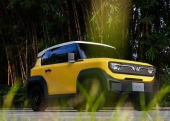 Cộng đồng mạng ‘mổ xẻ’ VinFast VF 3, nêu 5 điểm hút khách