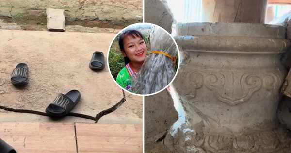 Doanh thu ước tính hơn 1 tỷ/ tháng trên một mặt hàng, vì sao “trùm miến dong” Sùng Bầu vẫn ở nhà xập xệ?