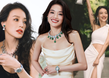 “Chị đại” Thư Kỳ ở tuổi 50: Visual sáng chói mắt, trẻ đẹp phát hờn nhờ 5 chiêu dưỡng nhan “dễ như ăn kẹo”