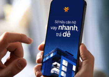 Căn hộ chung cư: Kênh đầu tư hấp dẫn trong bối cảnh lãi suất thấp