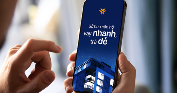Căn hộ chung cư: Kênh đầu tư hấp dẫn trong bối cảnh lãi suất thấp