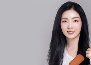 Bỏ túi 6 típ giúp mái tóc bồng bềnh như mây cho phái đẹp