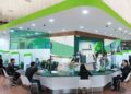 Lãi suất tiết kiệm mới nhất tại ngân hàng Vietcombank tháng 5: Cao nhất bao nhiêu?