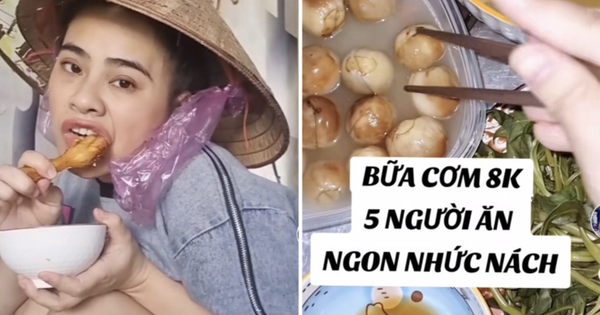 Cuộc sống hiện tại của bà nội trợ “ki bo” nhất Việt Nam với bữa cơm 5k, 8k