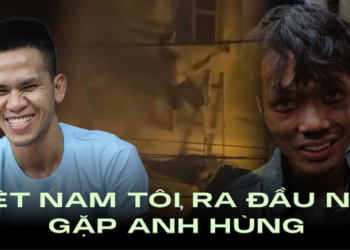 Luôn có những “người hùng không áo choàng” xuất hiện vào lúc nguy nan nhất, sẵn sàng đối mặt tử thần để cứu sống đồng bào mình!