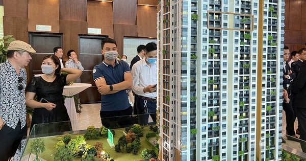 Tận dụng 5 ngày nghỉ lễ, môi giới bất động sản ráo riết săn đón khách mua nhà