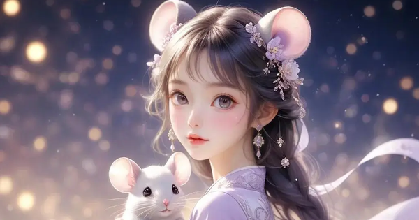 Tháng 6 rực rỡ: 2 con giáp được quý nhân phù trợ, tài lộc ùn ùn đổ về