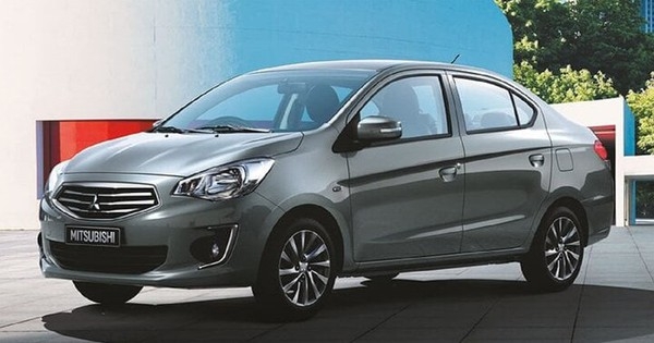 Những mẫu ô tô cũ giá khoảng 200 triệu đồng đáng mua