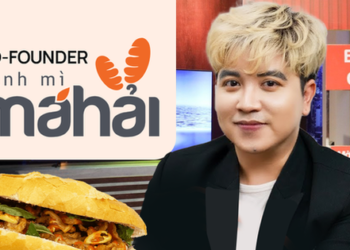 Thương hiệu bánh mì từng gọi vốn thành công 5 tỷ đồng trên Shark Tank: Co-Founder khởi nghiệp từ hơn 2 triệu đồng, giờ có 1000 đối tác nhượng quyền