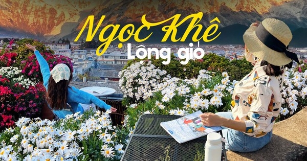 Trung Quốc có điểm đến nghỉ hè rất dễ đi từ Việt Nam, nhiều nắng để chụp ảnh đẹp nhưng vẫn mát rượi lộng gió