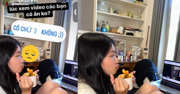Jenny Huỳnh lên tiếng về tin đồn lộ vật nhạy cảm trong phòng, tung cả video bằng chứng