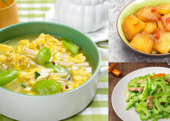 Muốn giảm cân mùa hè, nhớ ăn 3 món này: Vừa thải độc tốt lại dưỡng da trắng sáng