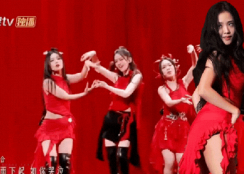 Suni Hạ Linh ghi điểm với outfit mới tại Đạp Gió 2024, netizen đồng thời gọi tên Jisoo