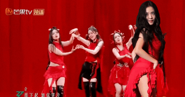 Suni Hạ Linh ghi điểm với outfit mới tại Đạp Gió 2024, netizen đồng thời gọi tên Jisoo