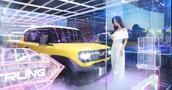 VinFast VF 3 và Wuling MiniEV – Đâu là xe điện cỡ nhỏ cho khách Việt?