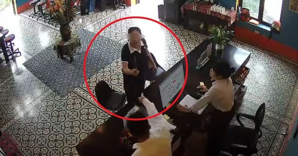 Resort cực hot ở Sa Pa bị tố chửi khách bằng lời lẽ nặng nề, khi trích xuất camera thì lại xoá bài phốt: Thực hư câu chuyện thế nào?