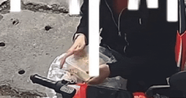 Từ chuyện shipper lén lút ăn vụng đồ của khách: Người ngỡ ngàng vì trách nhầm quán, các chủ quán tá hỏa gấp rút tìm cách niêm phong
