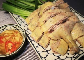 Khi luộc vịt cho thêm những gia vị này sẽ thơm ngon và không tanh