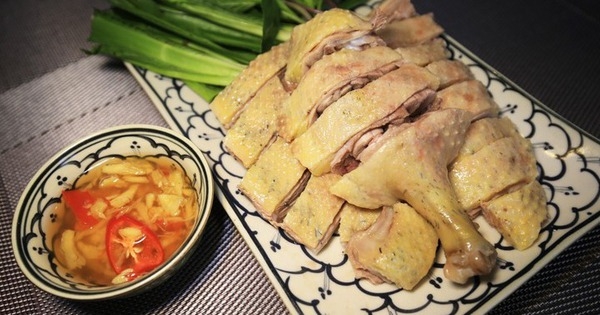Khi luộc vịt cho thêm những gia vị này sẽ thơm ngon và không tanh